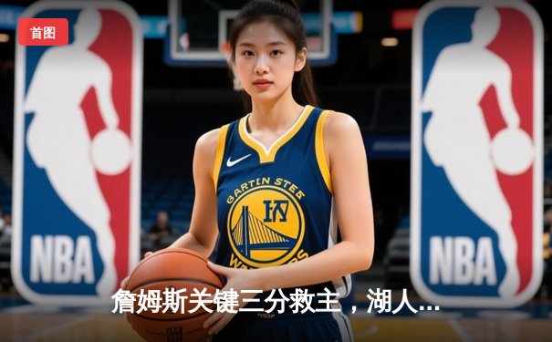 詹姆斯关键三分救主，湖人加时险胜勇士晋级西部半决赛