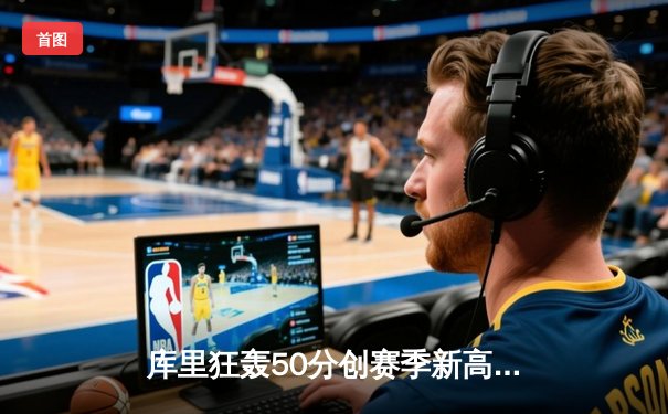 库里狂轰50分创赛季新高，勇士险胜国王迎来四连胜