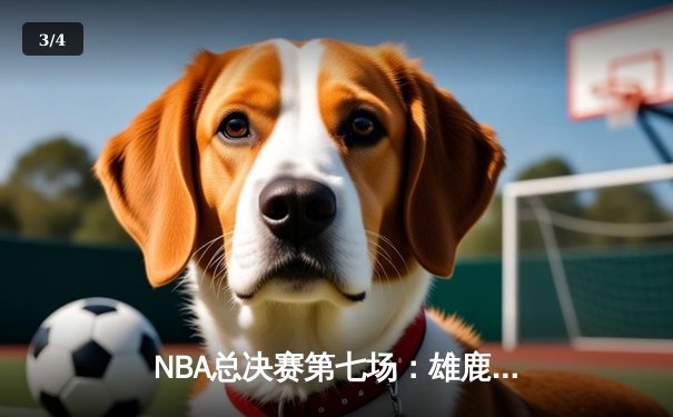 NBA总决赛第七场：雄鹿加时险胜太阳，字母哥狂砍50分加冕FMVP - 3